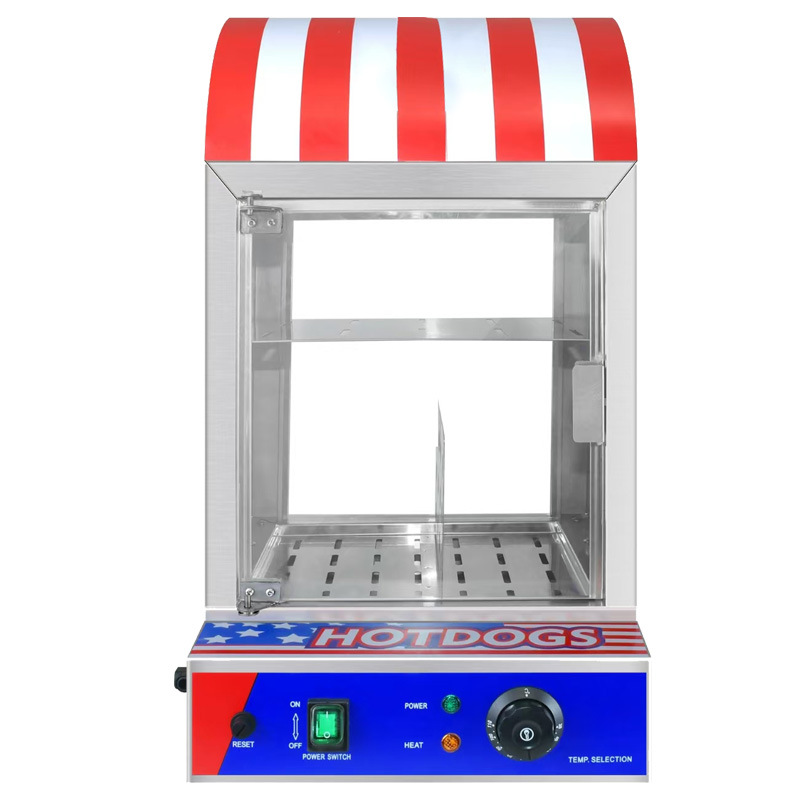 Effizienter Speisewärmer Komme – Food Processor Snacks Bewertung und Preis