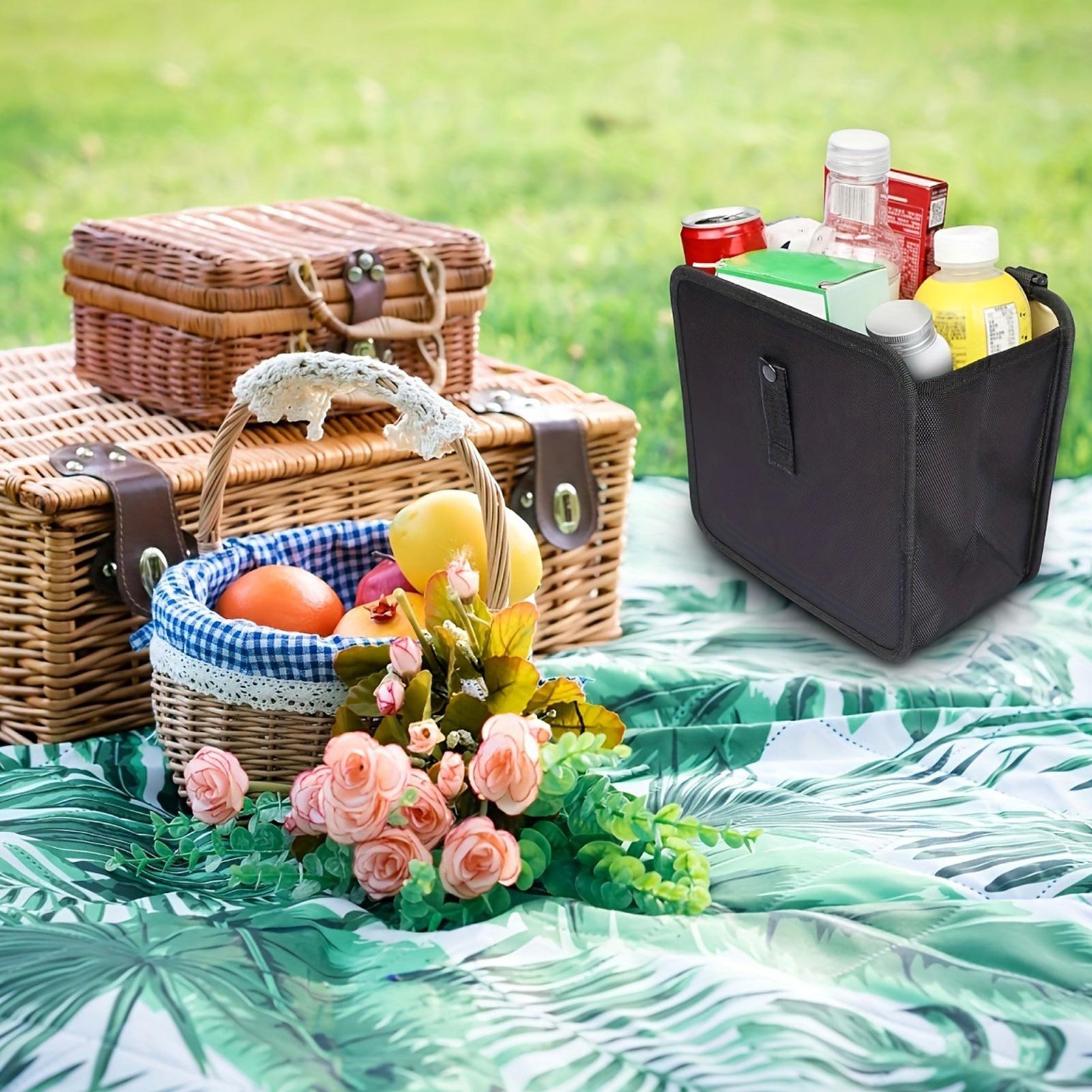Auto-Mülleimer, wasserdicht, f – Rv Snacks & Food Zone Surat Menu Bewertung und Preis