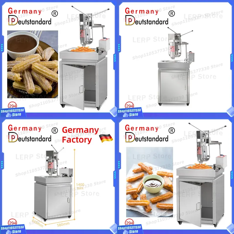 Automatische Elektrische Snack – Food Processor Snacks Bewertung und Preis