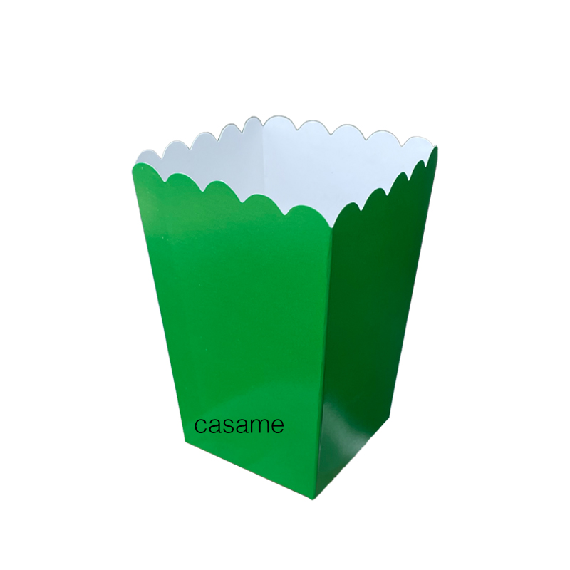 12 stücke Papier Süßigkeiten K – Food Snacks For Kids Party Bewertung und Preis