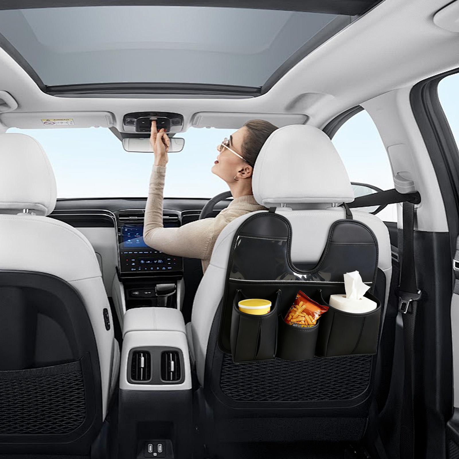 Auto Organizer Rücksitz Mit Ta – Rv Snacks & Food Zone Surat Menu Bewertung und Preis