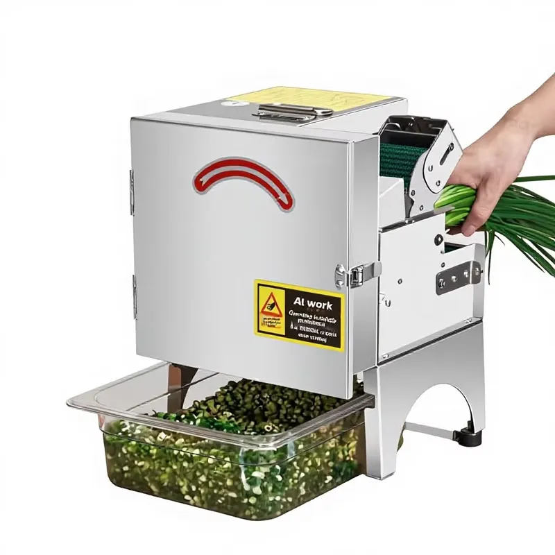 220V Automatischer Elektrische – Food Processor Snacks Bewertung und Preis