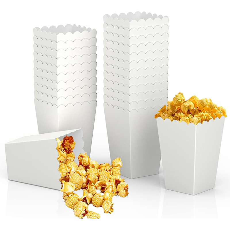 12 stücke Papier Süßigkeiten K – Food Snacks For Kids Party Bewertung und Preis