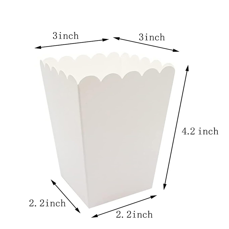 12 stücke Papier Süßigkeiten K – Food Snacks For Kids Party Bewertung und Preis