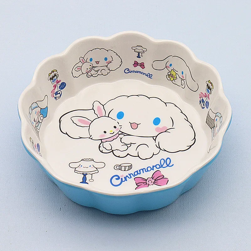 Kawaii-Spitzenschale, niedlich – Food Grocery Snacks Bewertung und Preis