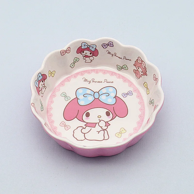 Kawaii-Spitzenschale, niedlich – Food Grocery Snacks Bewertung und Preis