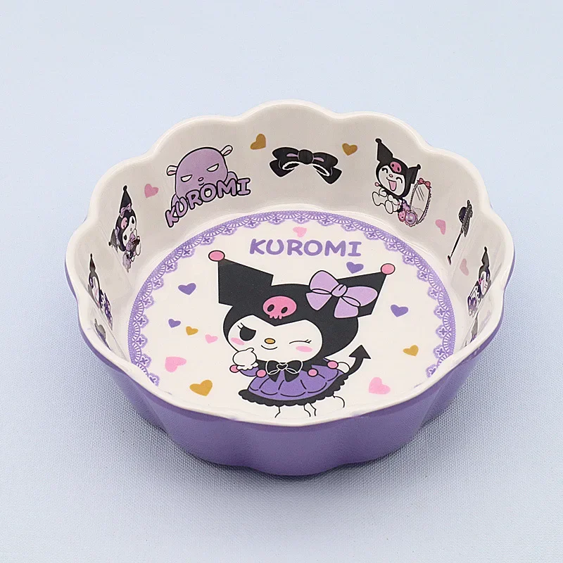 Kawaii-Spitzenschale, niedlich – Food Grocery Snacks Bewertung und Preis
