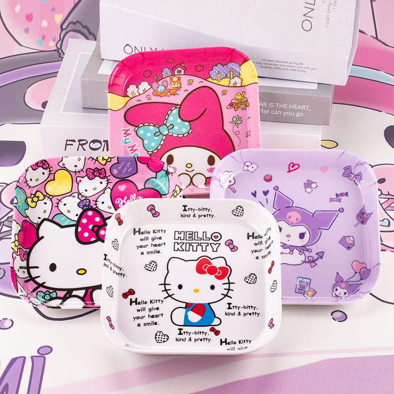 Neues Culomi Melaminbrett, jap – Food Grocery Snacks Bewertung und Preis