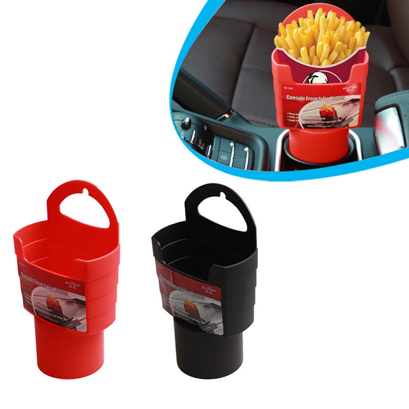 Auto Französisch Frites Halter – Rv Snacks & Food Zone Surat Menu Bewertung und Preis