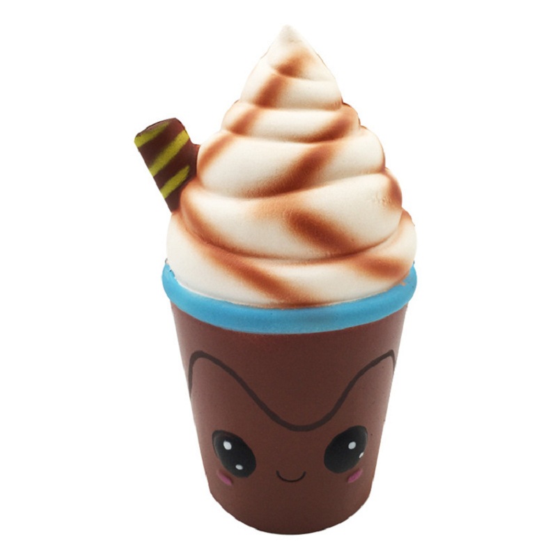 Jumbo-Schokoladen-Eiscreme, ma – Food Grocery Snacks Bewertung und Preis
