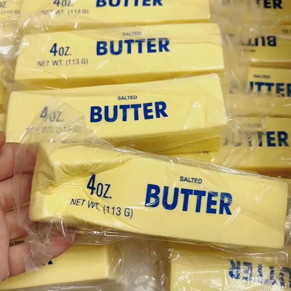 Butter Squishy Tabas Squishy S – Food Grocery Snacks Bewertung und Preis