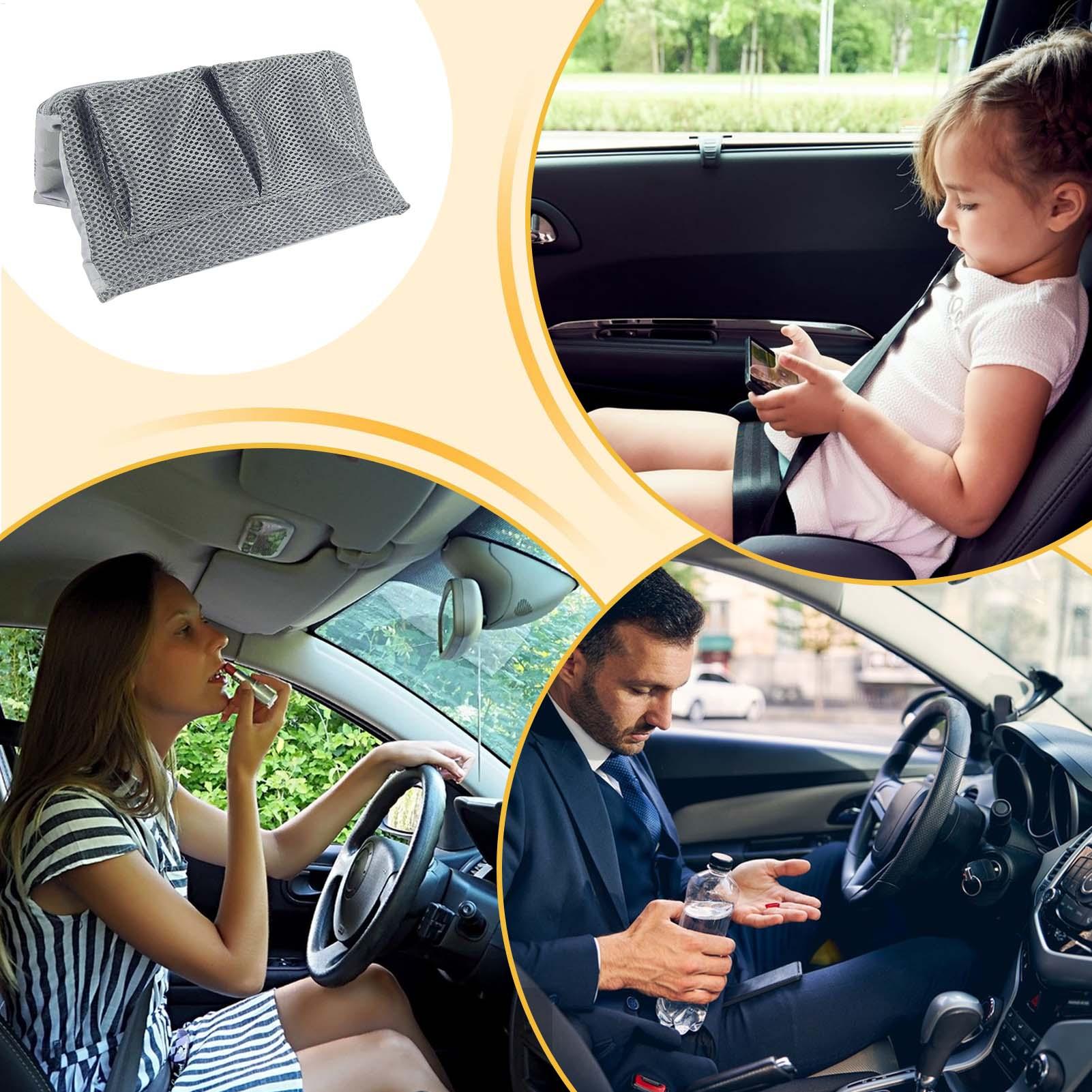 Autositz-Organizer, große Kapa – Rv Snacks & Food Zone Surat Menu Bewertung und Preis