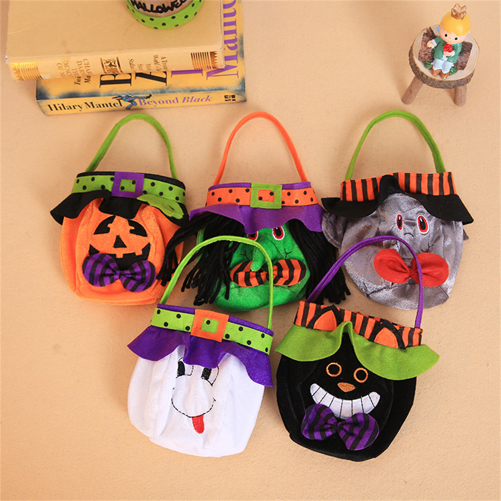 Halloween Geschenkt üten niedl – Food Snacks For Kids Party Bewertung und Preis