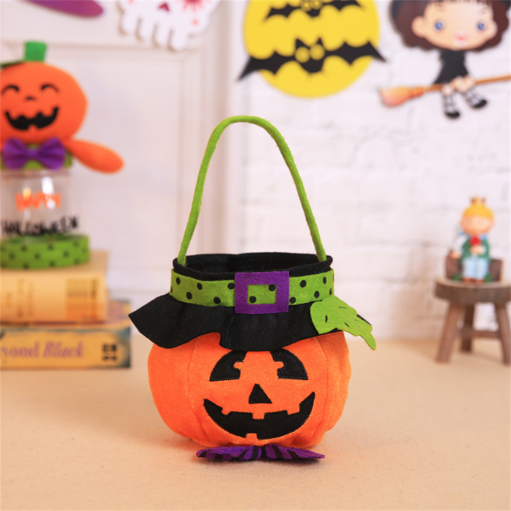 Halloween Geschenkt üten niedl – Food Snacks For Kids Party Bewertung und Preis