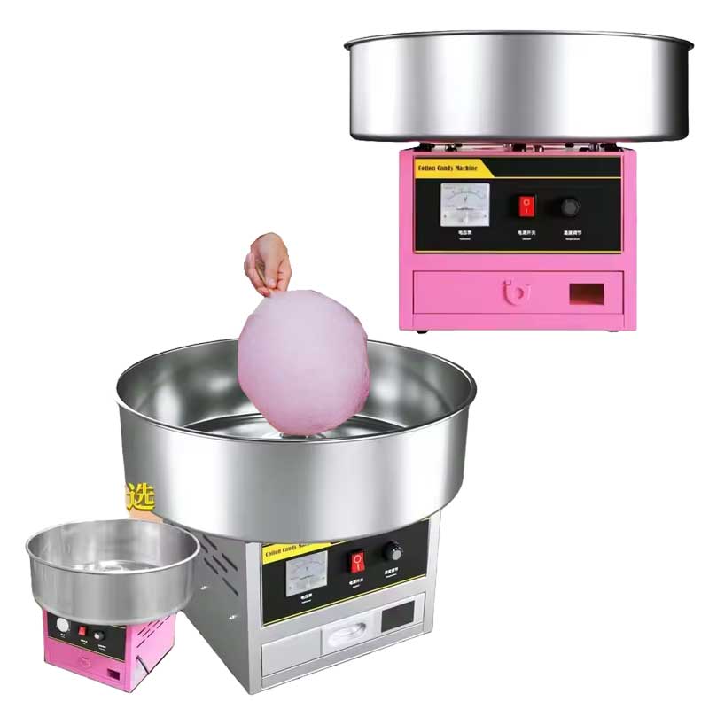 Gewerbliche Langzeit-Milch-Mar – Food Processor Snacks Bewertung und Preis